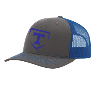 legends richardson snapback hat (copy)