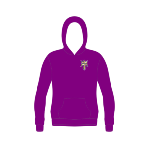 torque 8u chest logo hoodie
