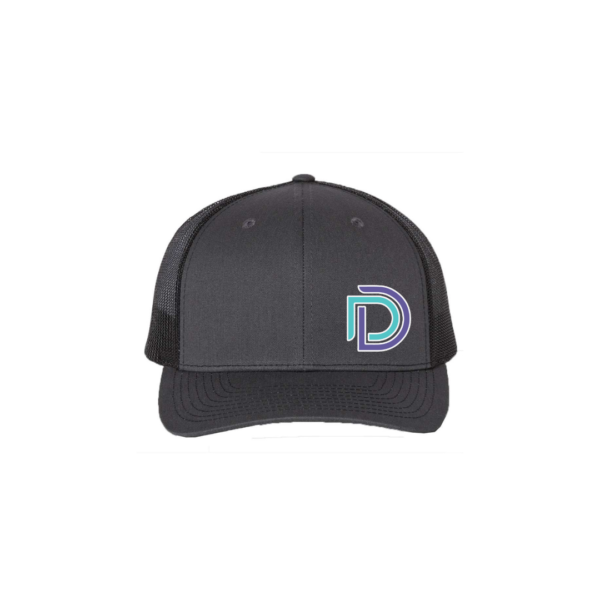 richardson fitted hat