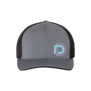 richardson fitted hat