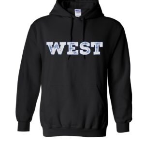 west grudge t shirt