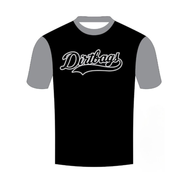 dirtbags full uniform