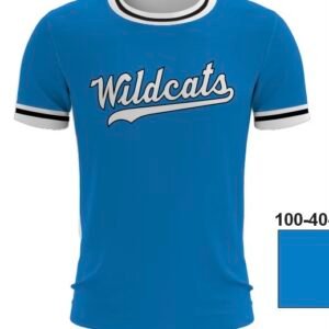 wildcats fan gear jersey