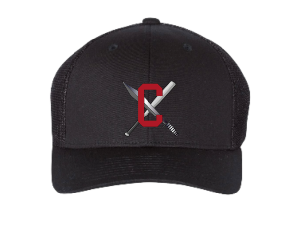 crusaders snapback richardson hat