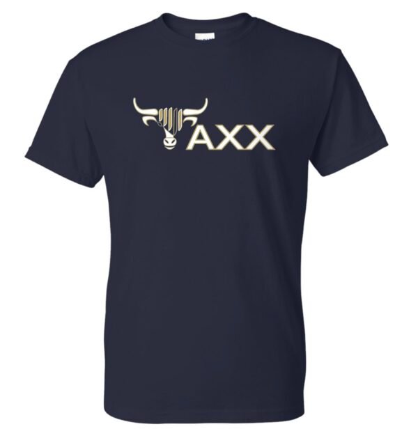 yaxx logo t shirt
