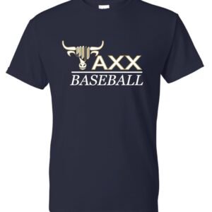 yaxx baseball sweatshirt