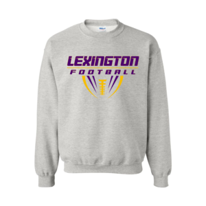 lexington football dri fit