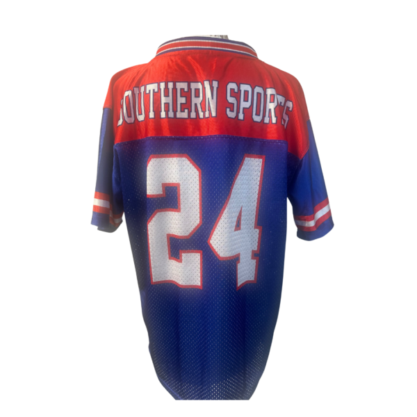 lexington full sublimation fan jersey