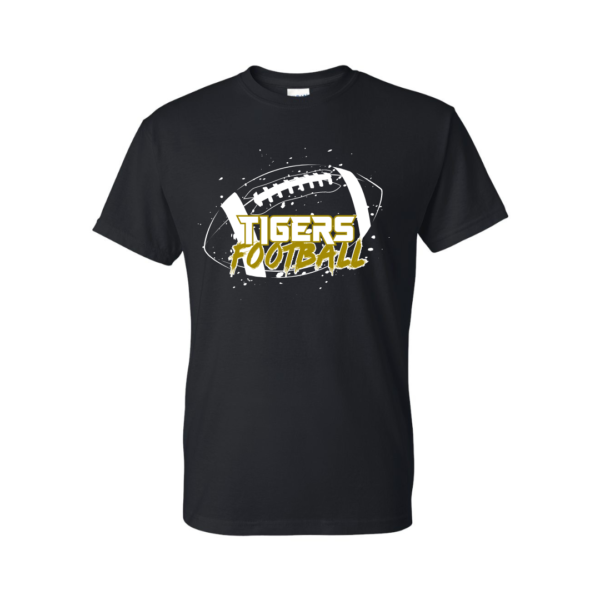 tigers t shirt (copy)