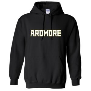 ardmore football t shirt