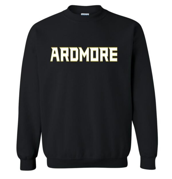 ardmore football t shirt