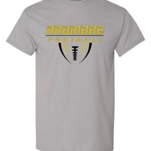 ardmore football t shirt