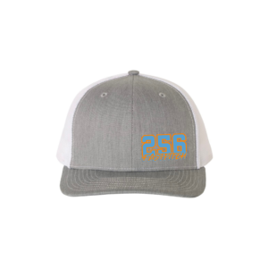 256 adult snapback hat