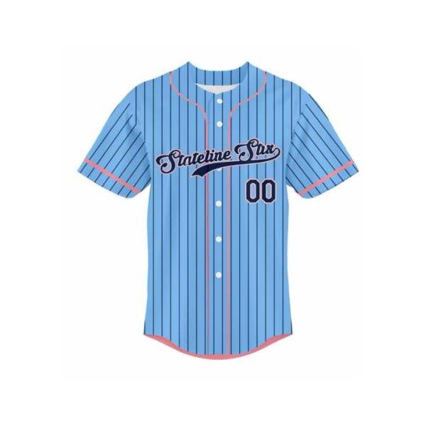 stateline stix jersey