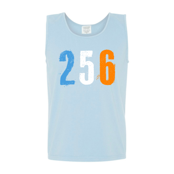 256 blue a4 dri fit shirt