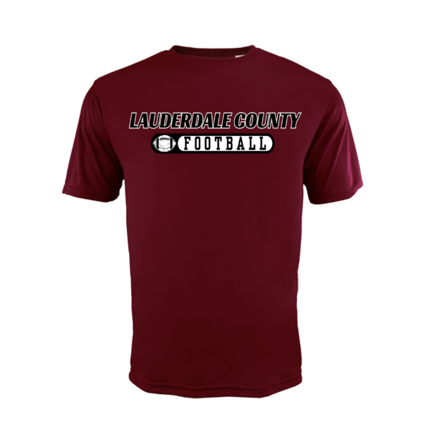 lexington football dri fit (copy)