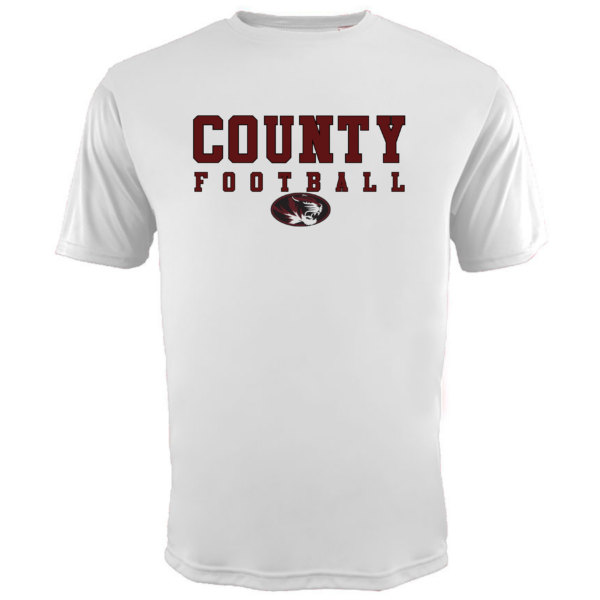 lexington football dri fit (copy)