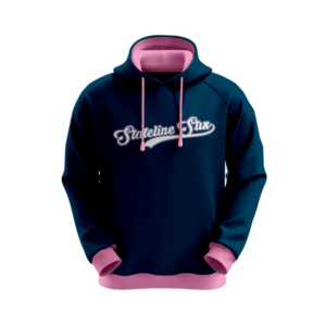 stateline stix full sub hoodie