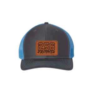 256 adult snapback hat