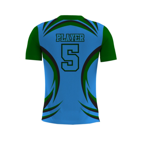 cyclones fan jersey