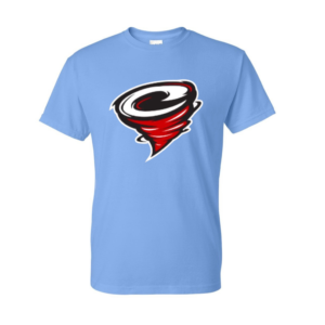 blue cyclones t shirt