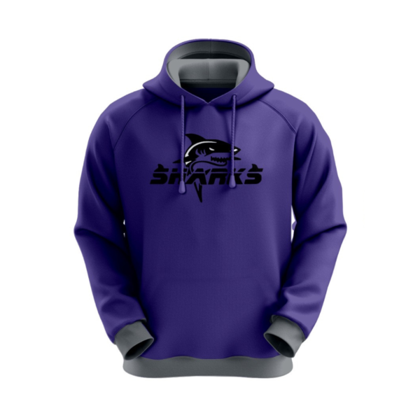 decatur dynamite full sublimation hoodie (copy)