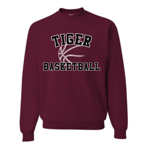 lauderdale county basketball t shirt