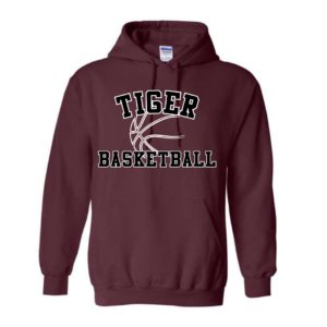 lauderdale county basketball t shirt