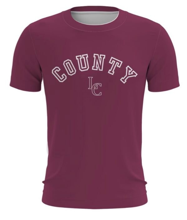 lauderdale county basketball hoodie (copy)