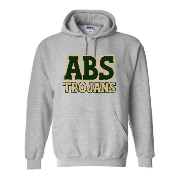 abs basketball comfort color t shirt