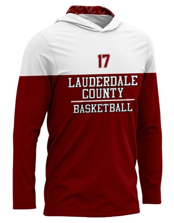 lauderdale county tvba uniform deak