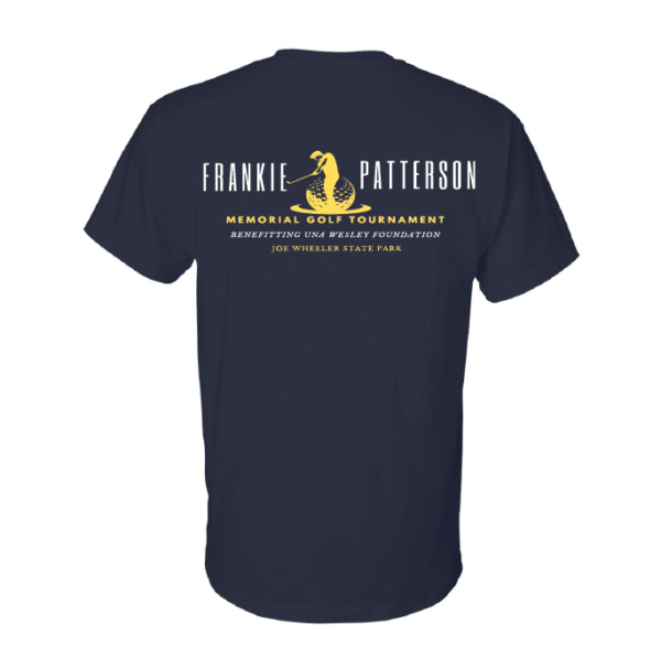 frankie patterson golf tournament