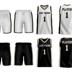 ardmore basketball uniform nichols