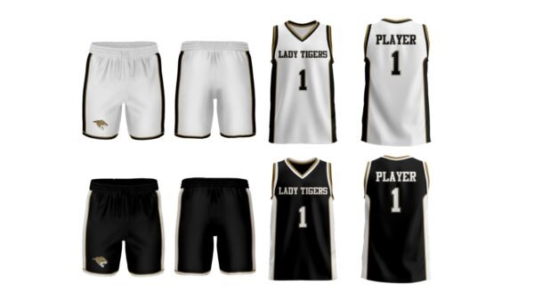 ardmore basketball uniform nichols