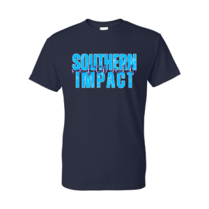 southern impact grey sweatshirt