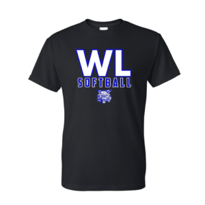 wildca baseball hoodie (copy)