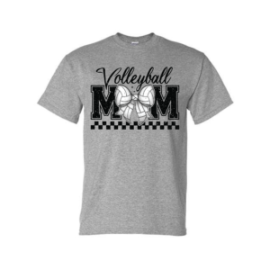 softball mom comfort color (copy)