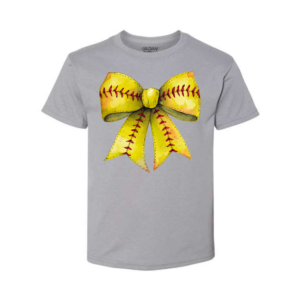 softball mom comfort color (copy)