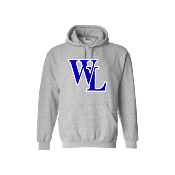 wl hoodie