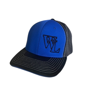 wl richardson 112 snapback