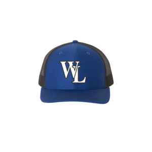 wl richardson 112 snapback