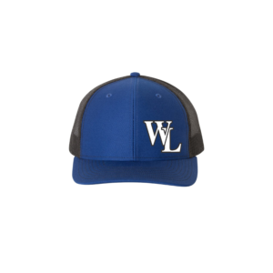 wl richardson 112 snapback