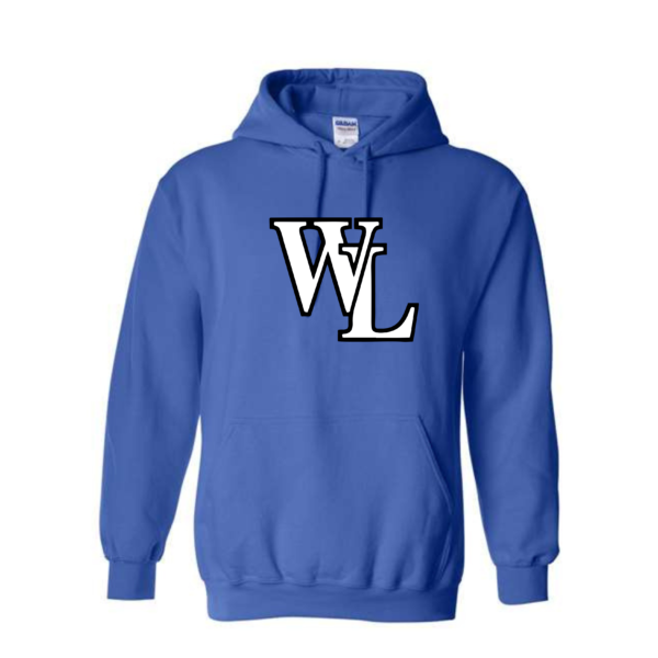 wl hoodie