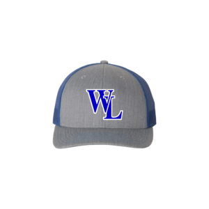 wl richardson 112 snapback