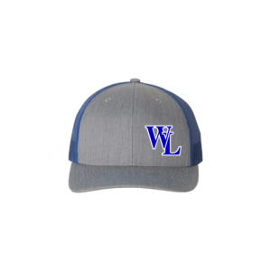 wl richardson 112 snapback