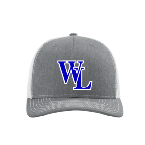 wl richardson 112 snapback