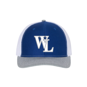 wl richardson 112 snapback