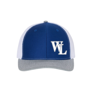 wl richardson 112 snapback