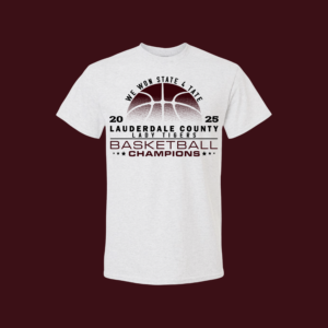 lchs state bound t shirt (copy)