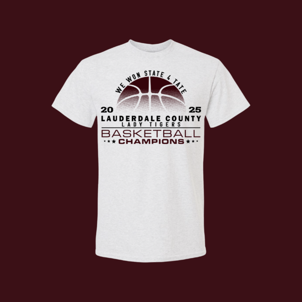 lchs state bound t shirt (copy)